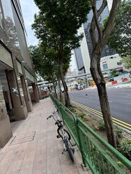 Burlington Square (D7), Retail #578517671
